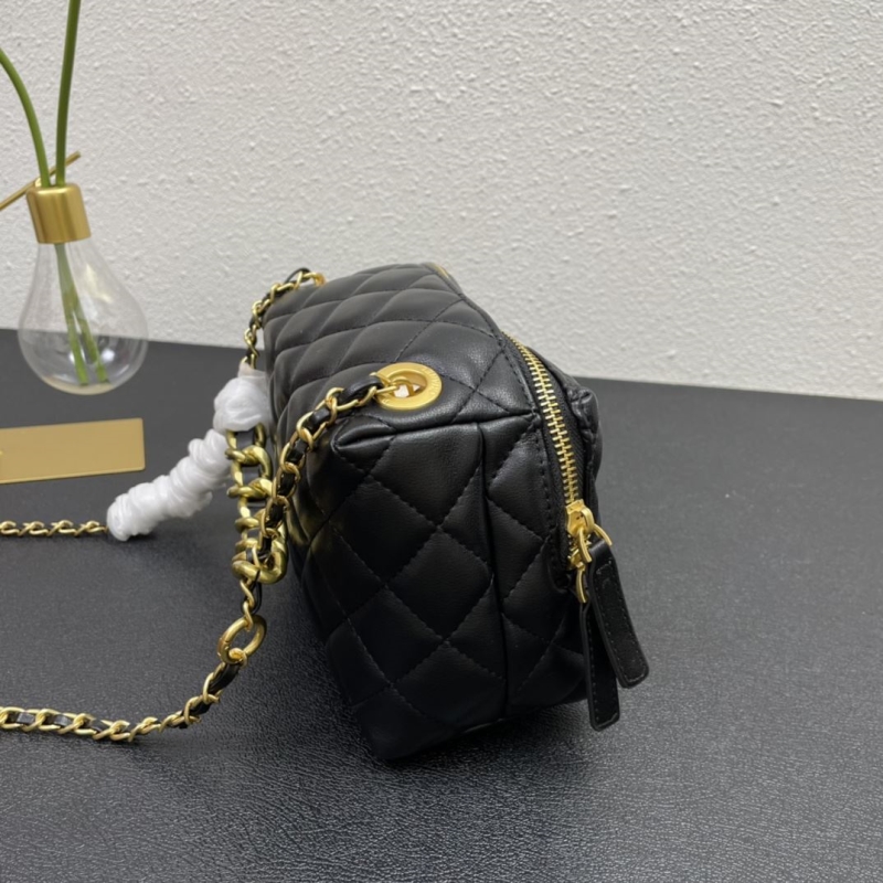 Chanel Cosmetic Bags